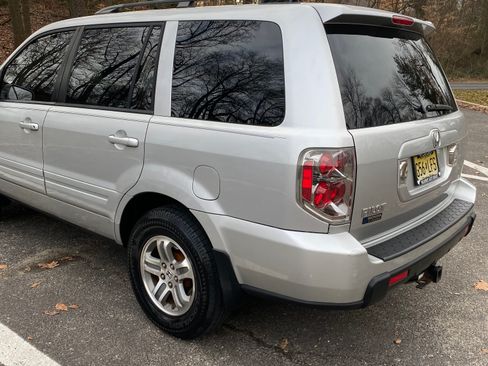 Used 2007 Honda Pilot EX-L image 21