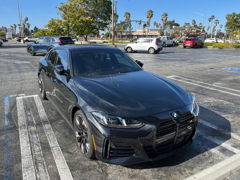 Used 2026 BMW 440i xDrive w/ Premium Package AWD/4WD image 14
