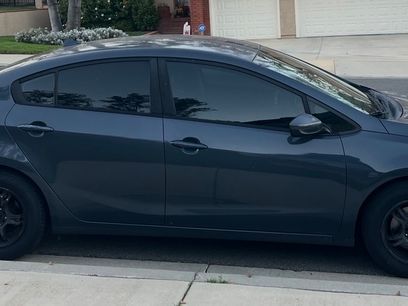 Used 2016 Kia Forte LX