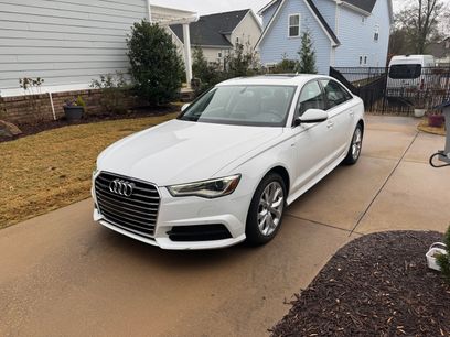 Used 2018 Audi A6 2.0T Premium