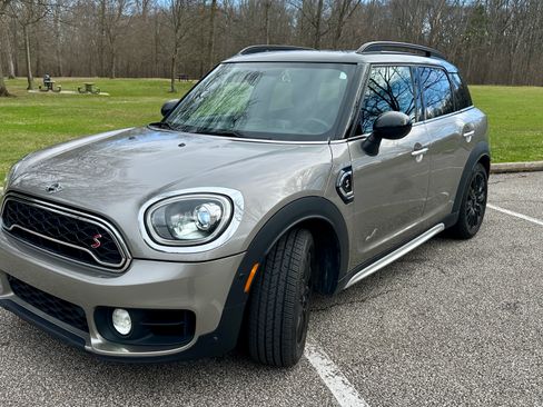 Used 2018 MINI Cooper Countryman S AWD/4WD image 11