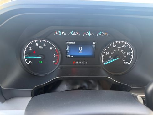 Used 2024 Ford F350 XLT image 8