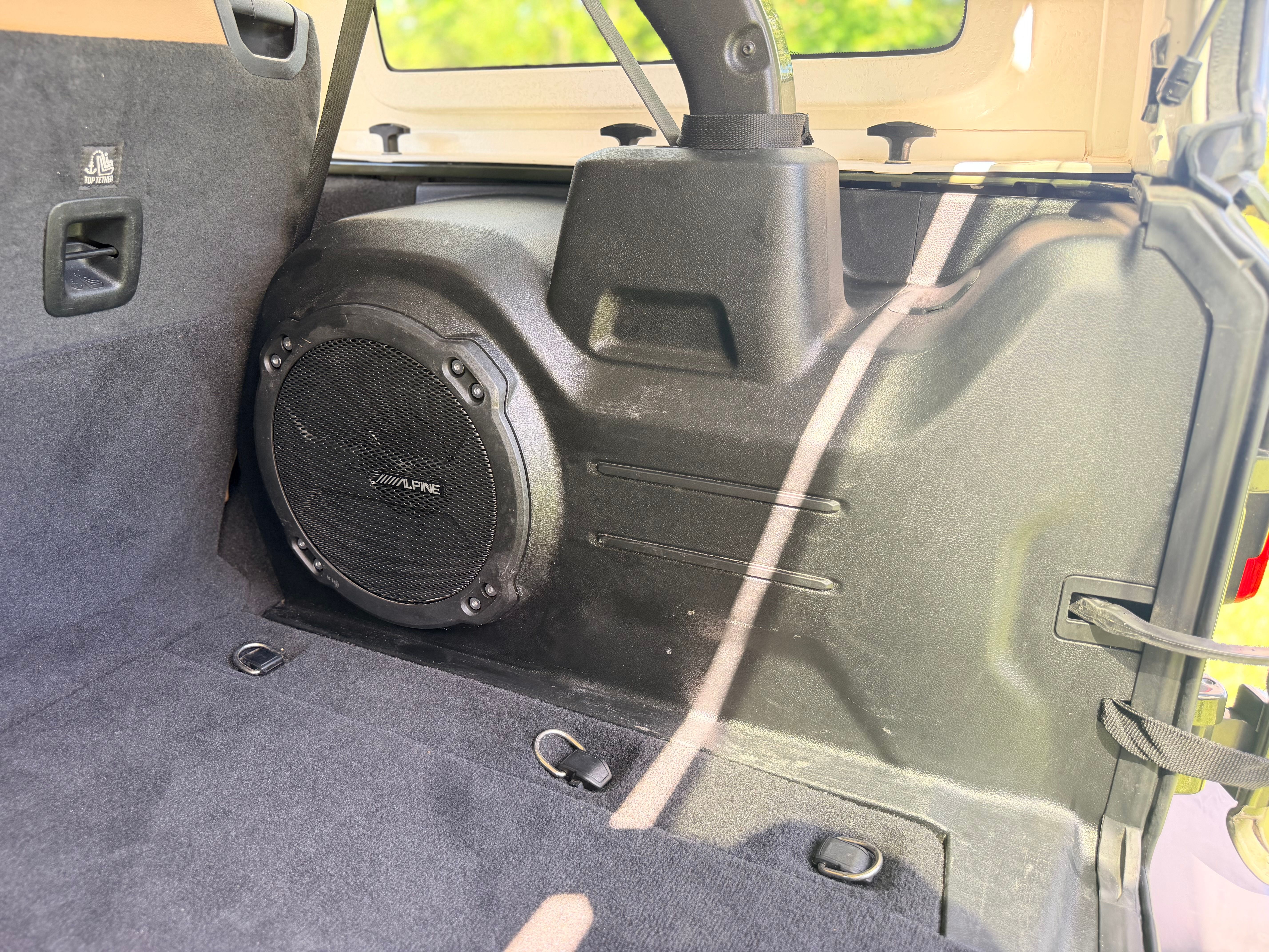 Used 2021 Jeep Wrangler Unlimited Sahara w/ Uconnect 4C Nav & Sound Group AWD/4WD image 20