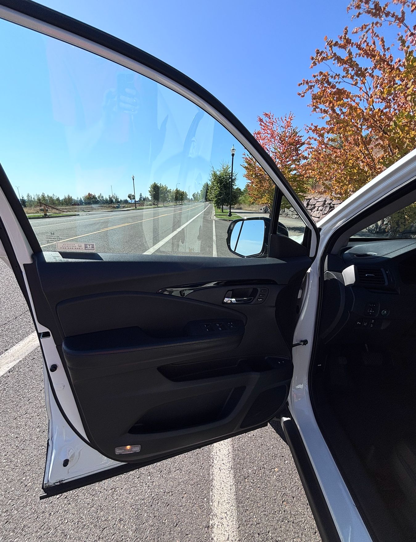 Used 2018 Honda Pilot Touring image 31