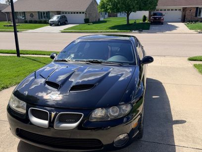 Used 2005 Pontiac GTO
