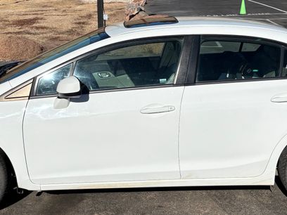 Used 2012 Honda Civic EX-L