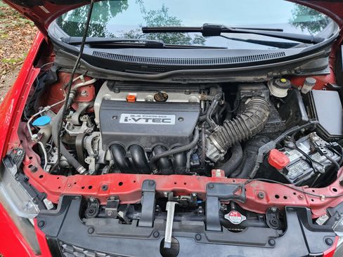 Used 2013 Honda Civic Si image 9