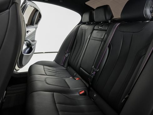 Used 2019 BMW M5 w/ Executive Package image 14