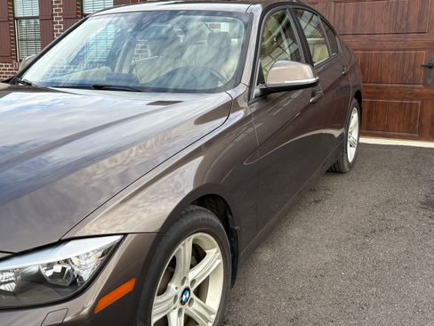 Used 2013 BMW 328i xDrive Sedan image 4