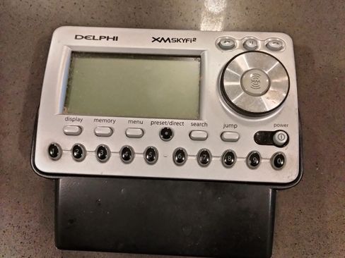 Used 2006 Lexus GX 470 image 8