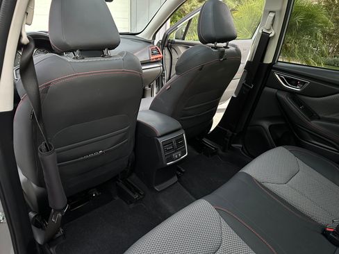 Used 2020 Subaru Forester Sport image 5