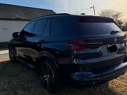 Used 2024 BMW X5 M60i image 6