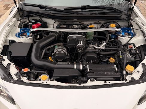 Used 2013 Subaru BRZ Limited image 14