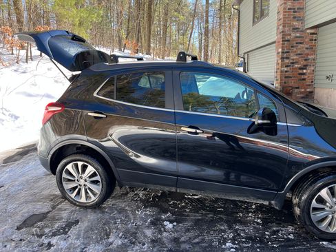 Used 2018 Buick Encore Preferred image 8