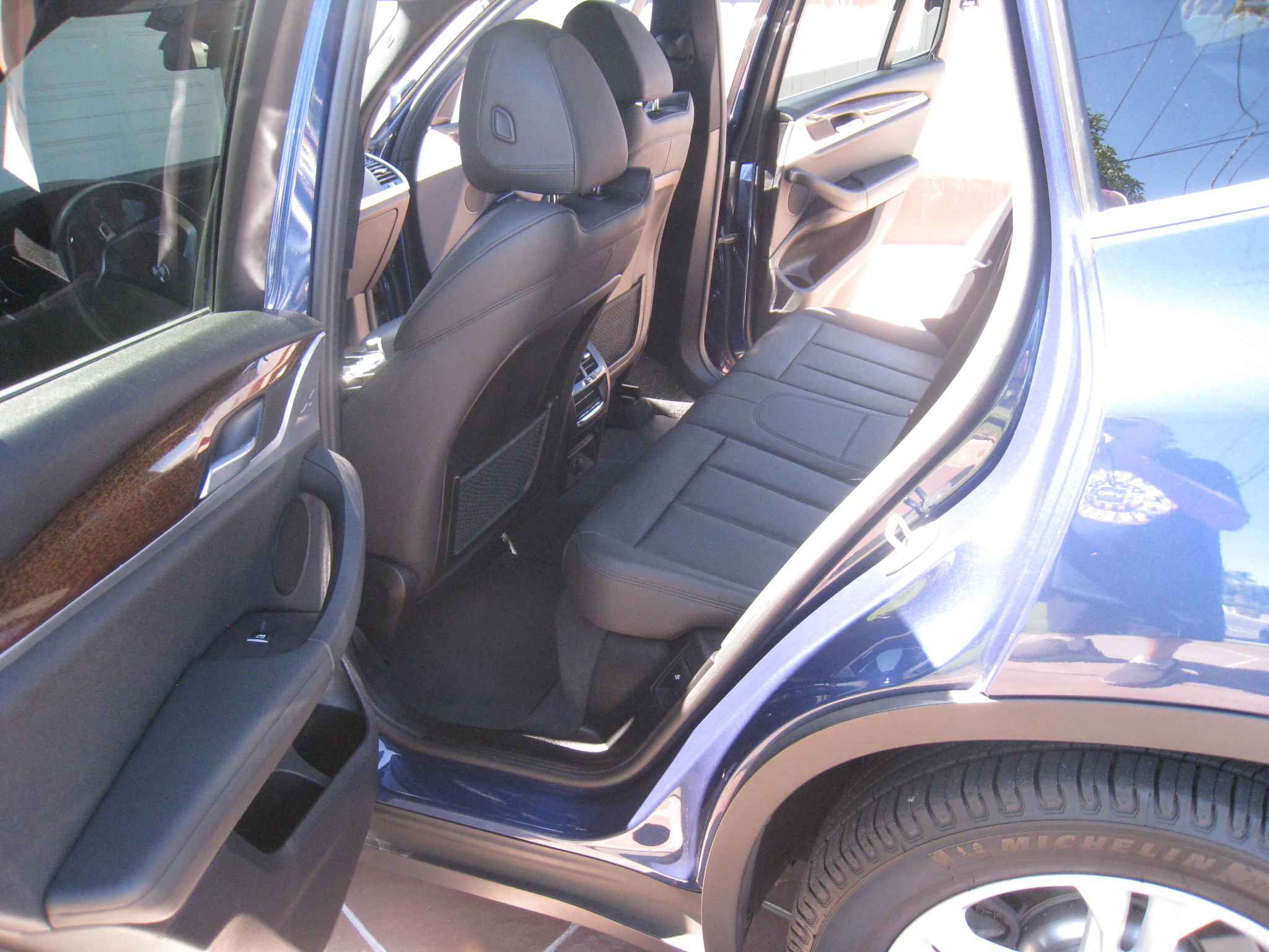 Used 2019 BMW X3 sDrive30i RWD image 6