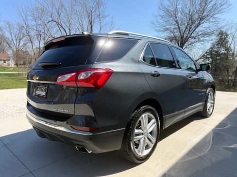 Used 2020 Chevrolet Equinox Premier image 6
