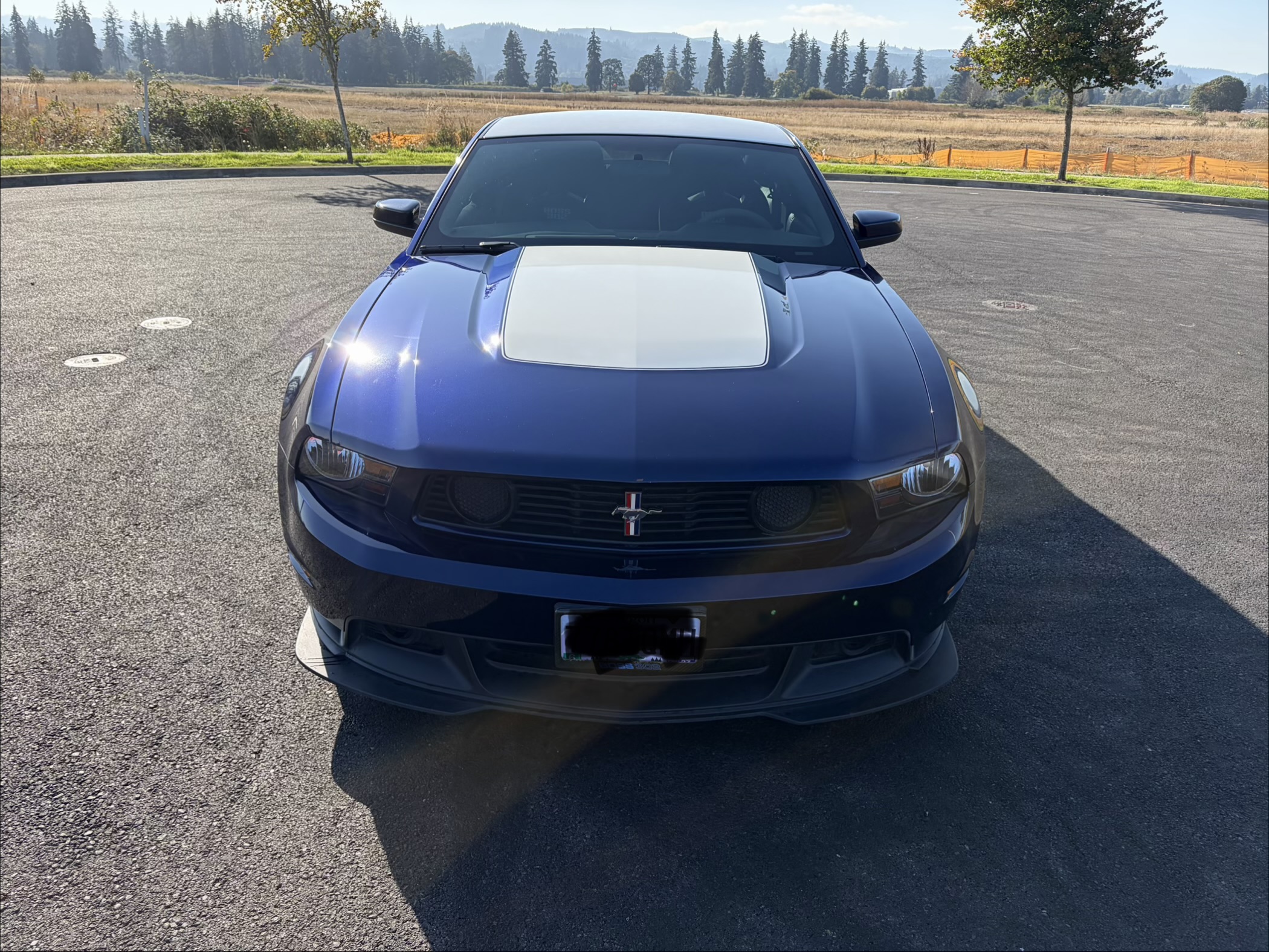Used 2012 Ford Mustang Boss 302 RWD image 13