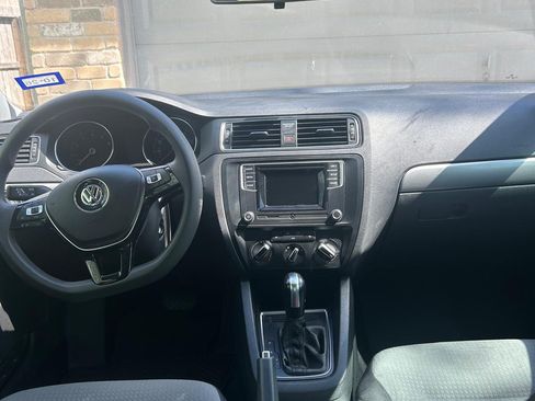 Used 2018 Volkswagen Jetta S w/ Cold Weather Package image 8