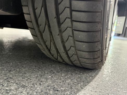 Used 2003 BMW Z4 3.0i RWD image 18