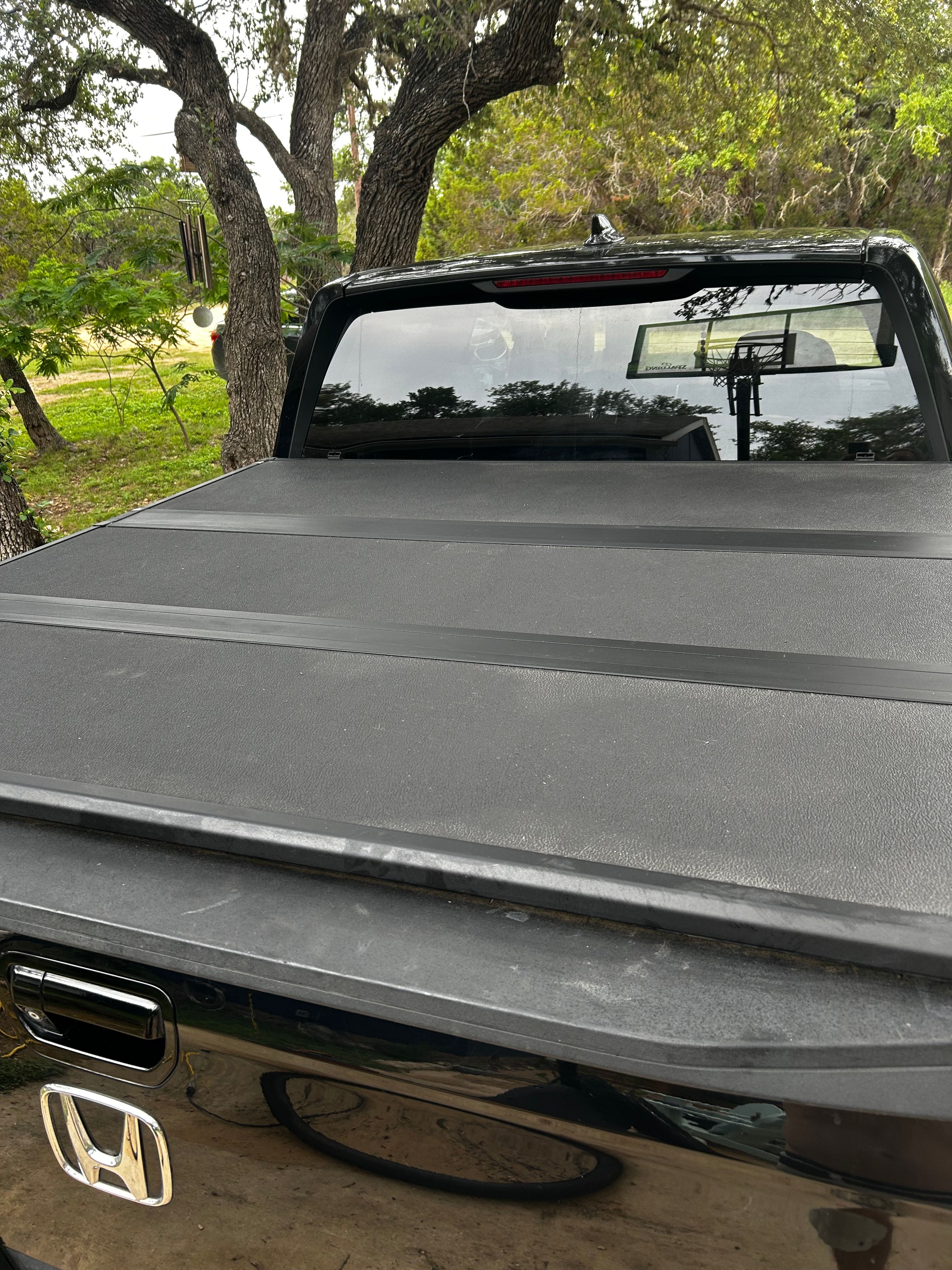 Used 2019 Honda Ridgeline Sport image 16