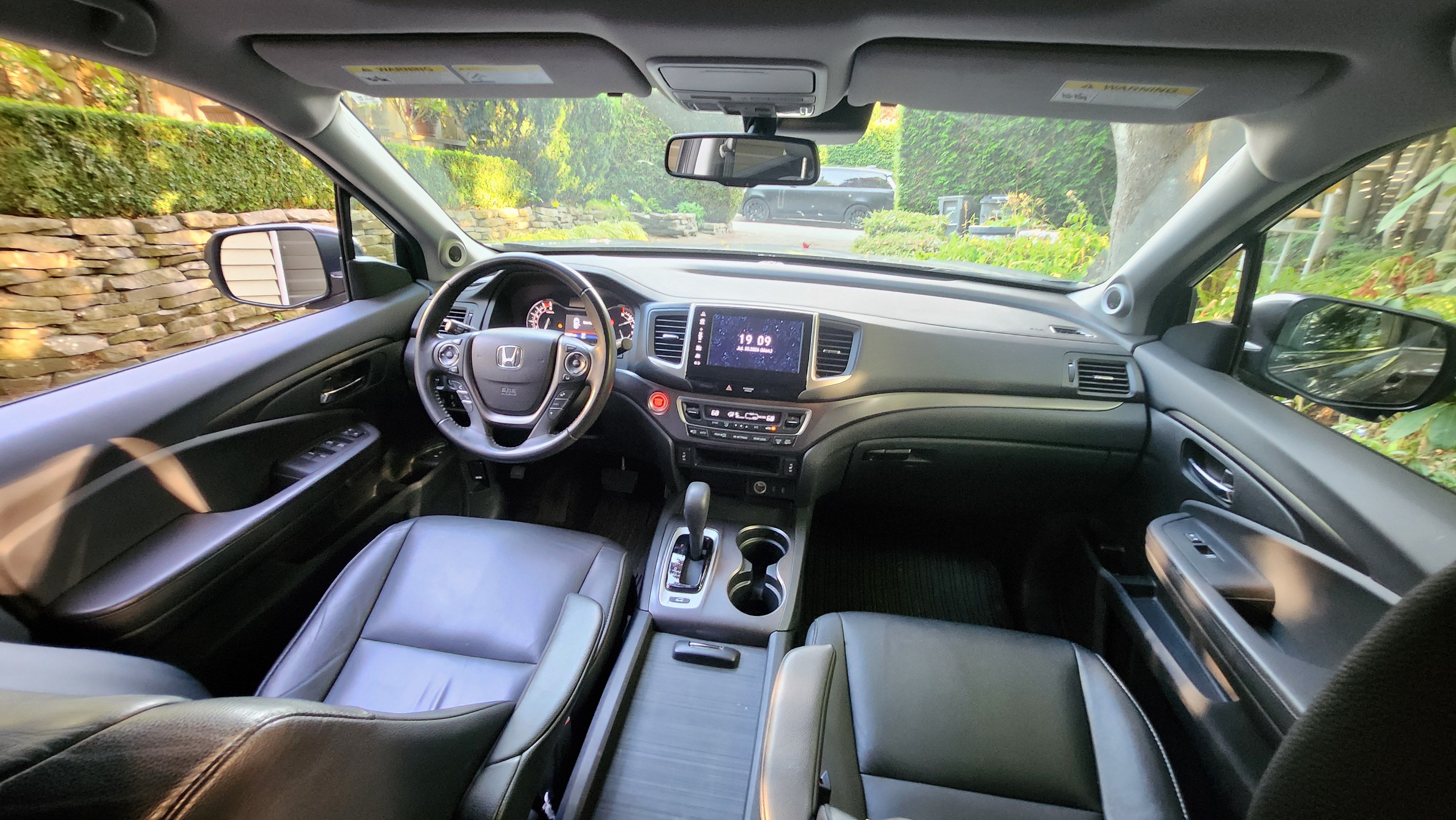 Used 2017 Honda Pilot EX-L image 20