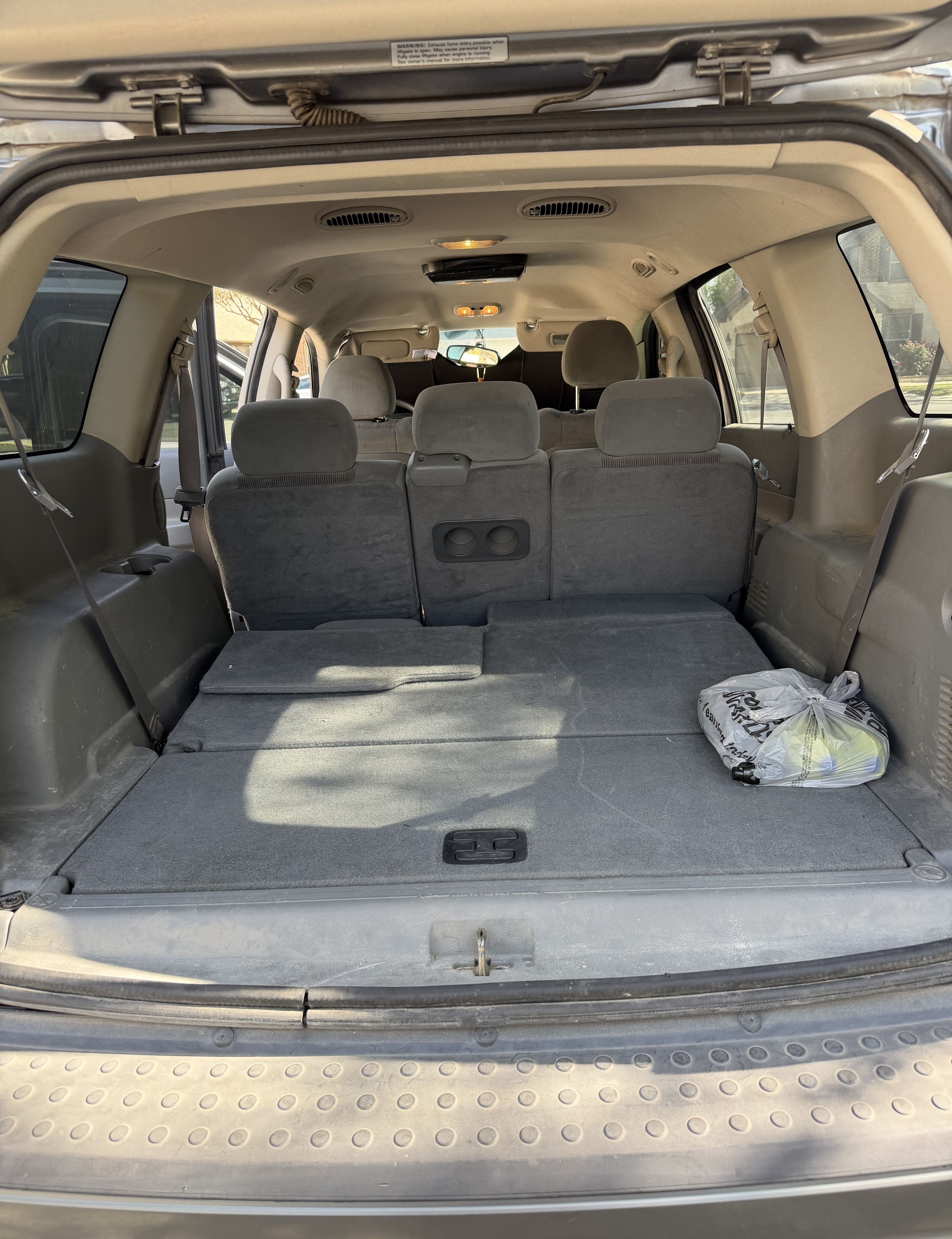 Used 2005 Dodge Durango SLT RWD image 8