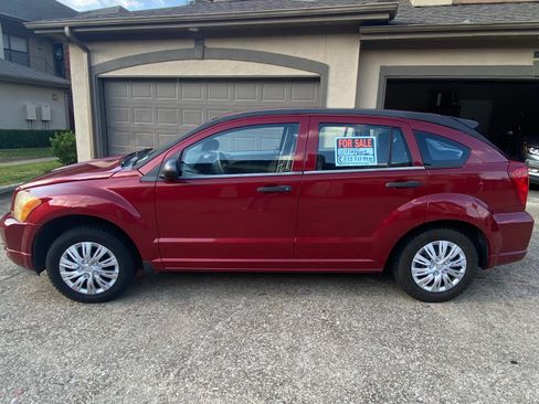 Used 2007 Dodge Caliber SE w/ PWR Equipment Group image 6