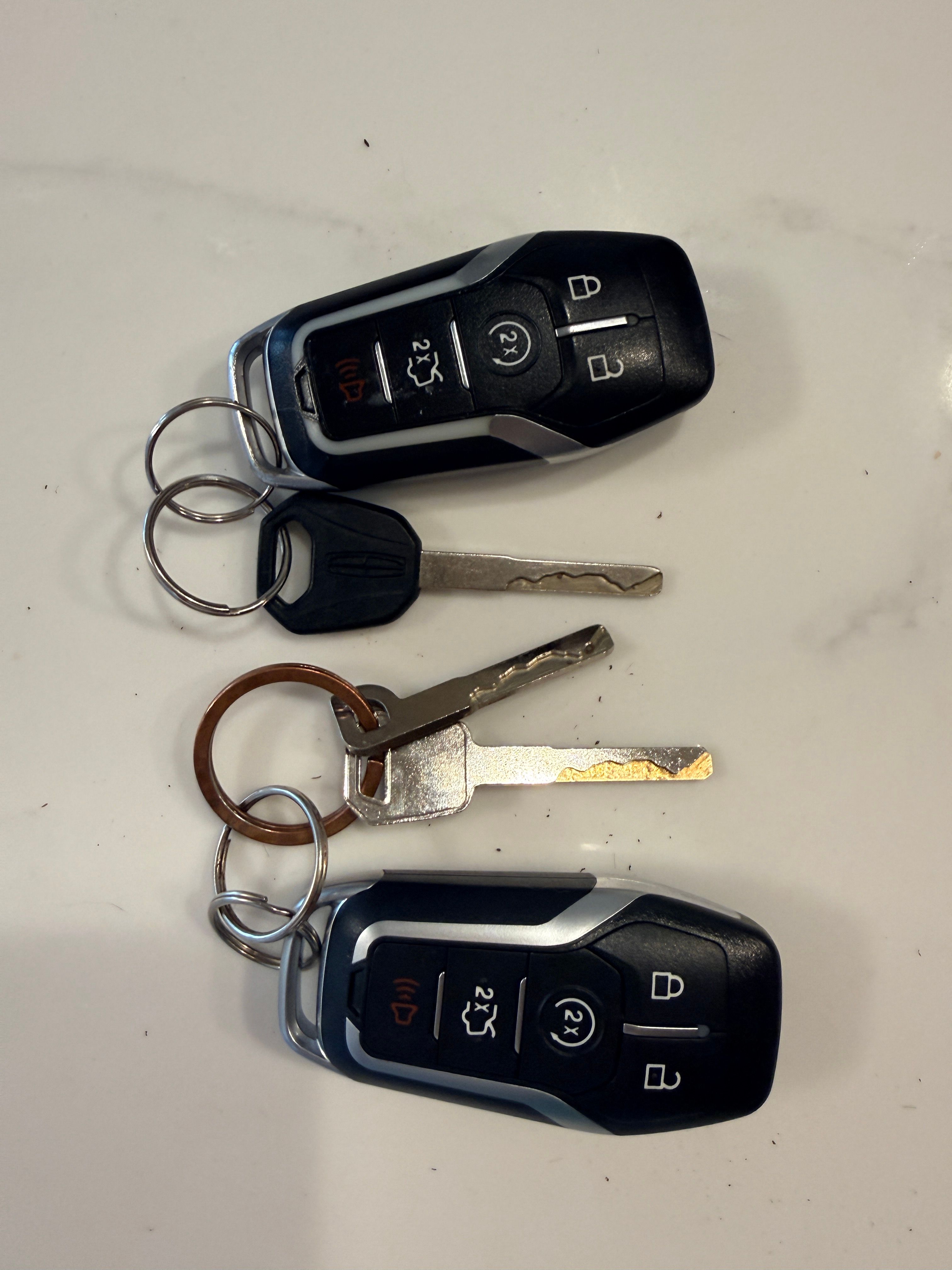 Used 2016 Lincoln MKC Select w/ Select Plus Package FWD image 14