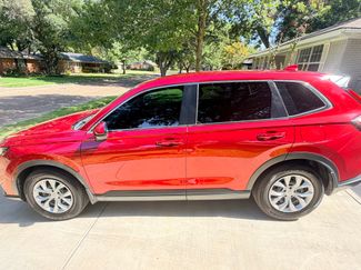 Used 2024 Honda CR-V LX video 1