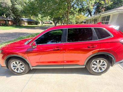 Used 2024 Honda CR-V LX