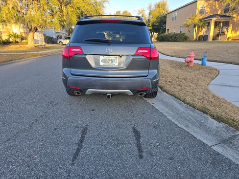 Used 2008 Acura MDX w/ Technology Package image 6