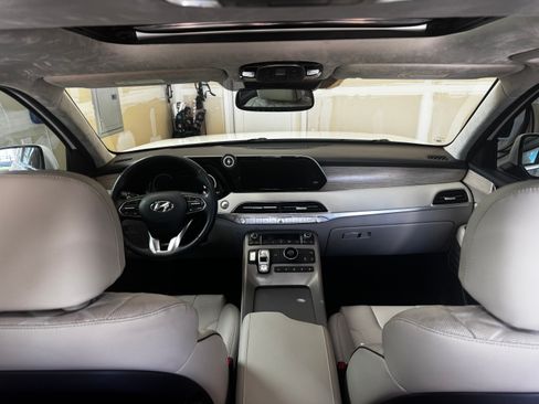 Used 2022 Hyundai Palisade Calligraphy FWD image 20