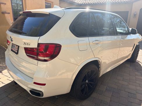Used 2015 BMW X5 xDrive35i image 4
