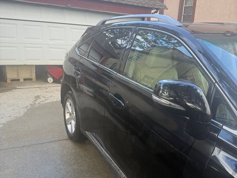 Used 2010 Lexus RX 350 AWD image 5