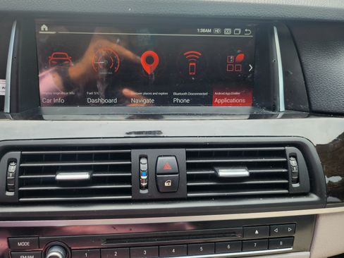 Used 2011 BMW 528i Sedan image 5