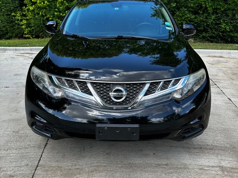 Used 2014 Nissan Murano LE w/ Platinum Edition Package image 19