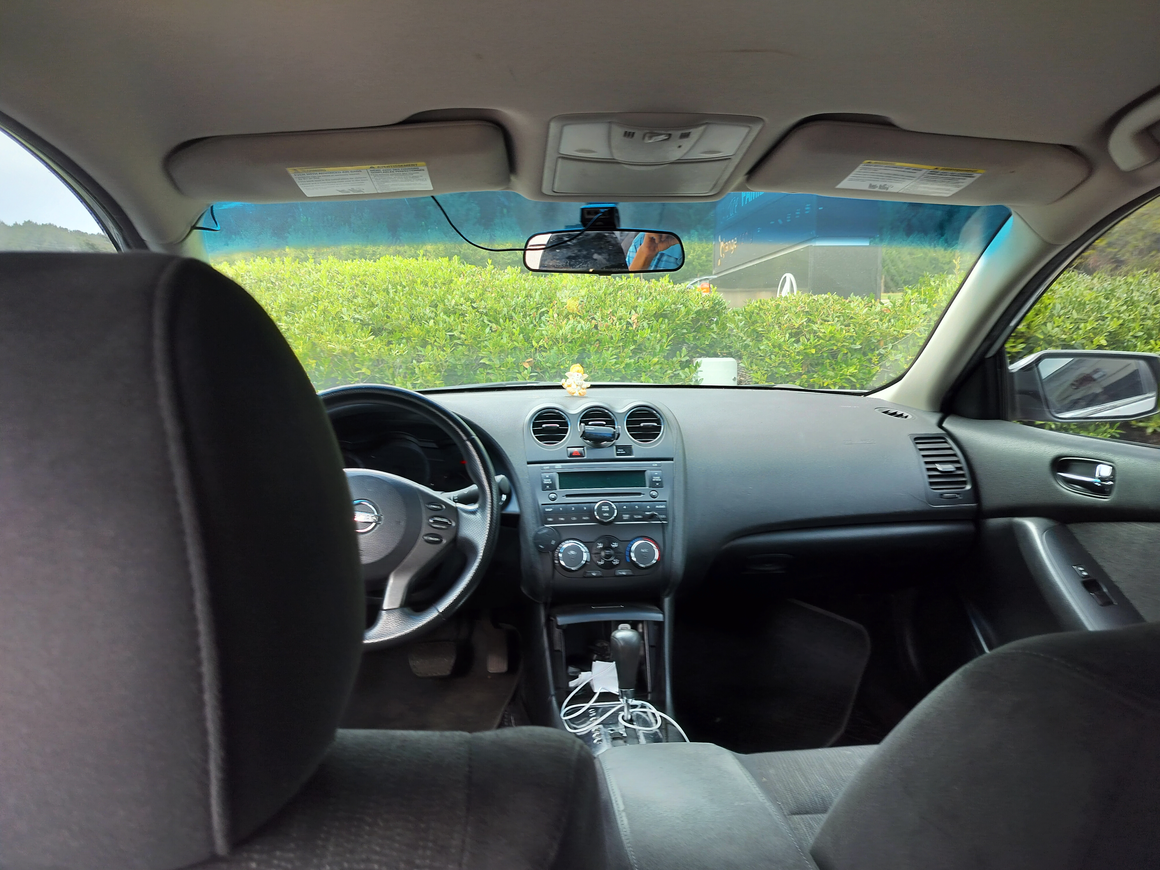 Used 2011 Nissan Altima 2.5 S FWD image 5
