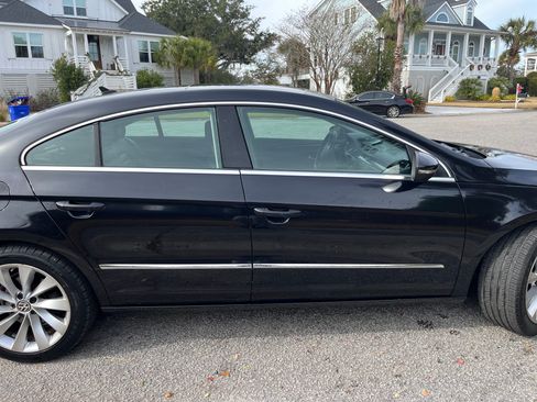 Used 2013 Volkswagen CC Lux image 6