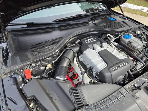 Used 2012 Audi A7 3.0T Premium image 14