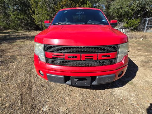 Used 2012 Ford F150 XLT image 19