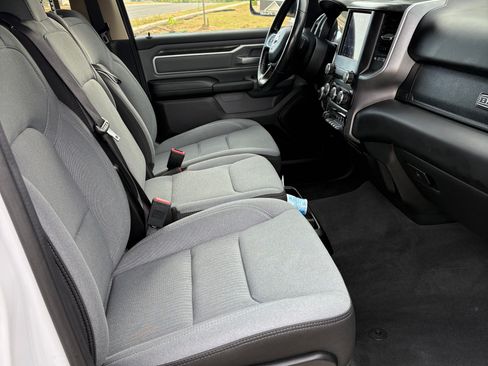 Used 2020 RAM 1500 Big Horn AWD/4WD image 22