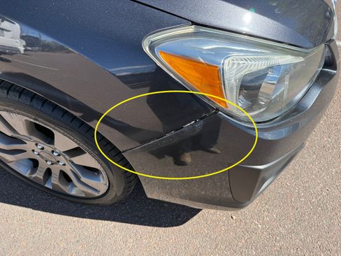 Used 2014 Subaru Impreza 2.0i Sport Premium image 17