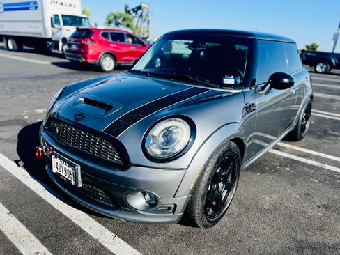 Used 2009 MINI Cooper S FWD image 6