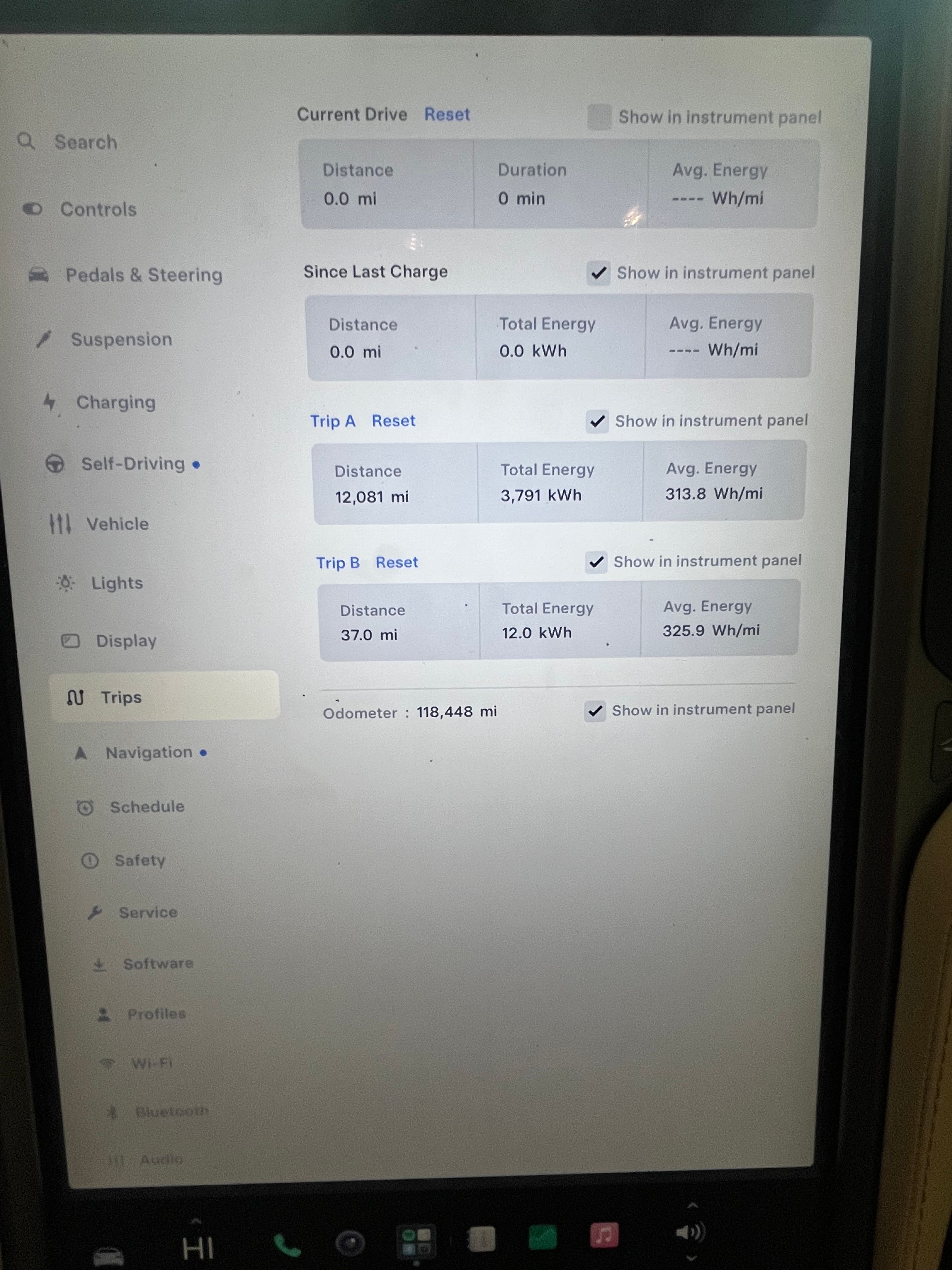 Used 2018 Tesla Model S 100D AWD/4WD image 1
