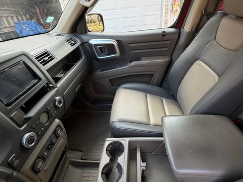 Used 2006 Honda Ridgeline RTL image 18