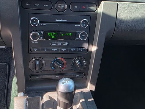 Used 2008 Ford Mustang Shelby GT500 image 11