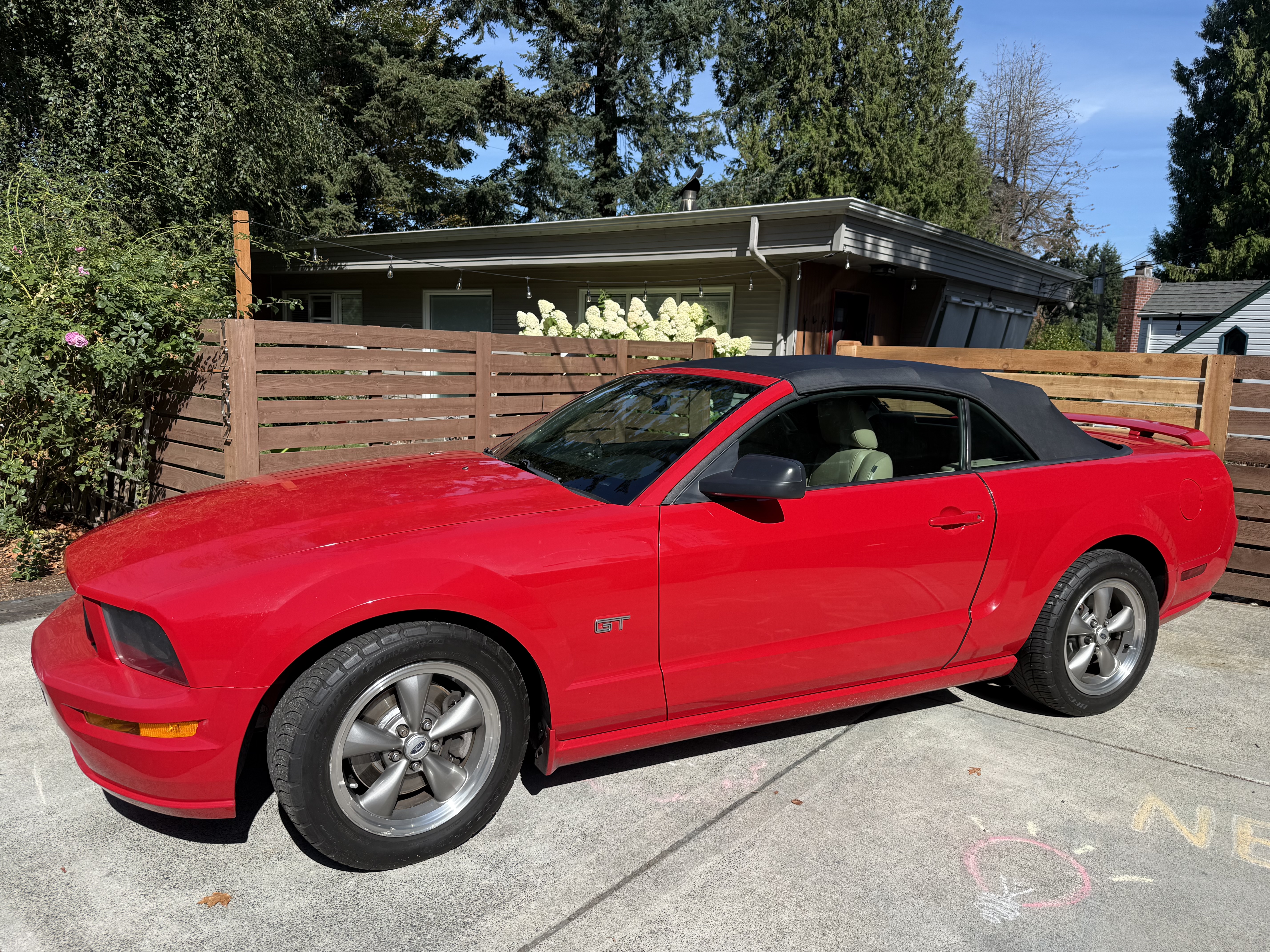 Used 2006 Ford Mustang GT Premium RWD image 21