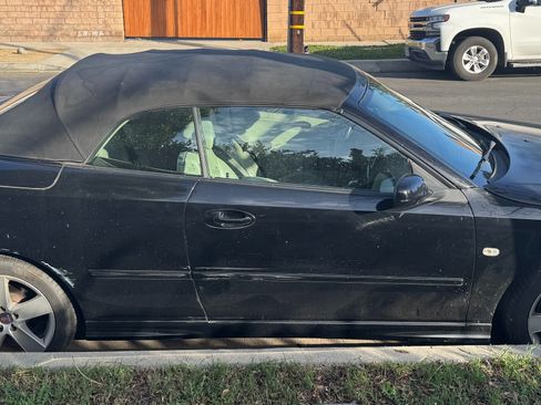 Used 2010 Saab 9-3 2.0T w/ Comfort Package image 10