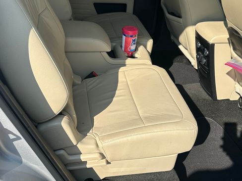 Used 2015 Ford Flex SEL w/ Equipment Group 202A image 10