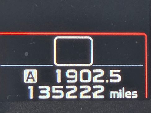 Used 2018 Subaru WRX image 13